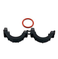 Snap Collar for cables used with marine Transducers - 190-00835-03 - Garmin